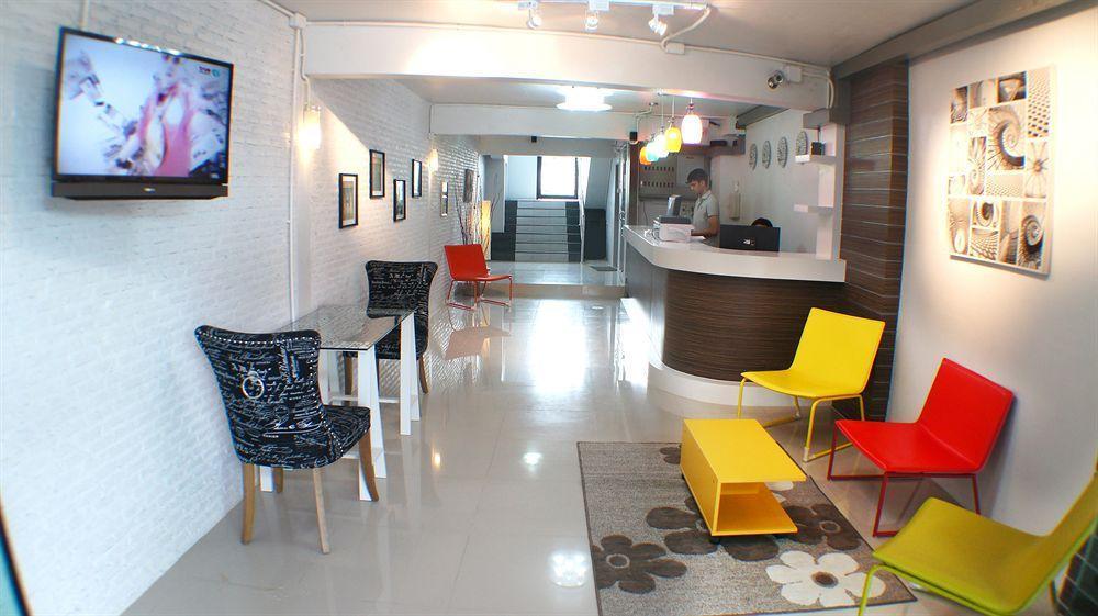 Ma Non Nont Hotel & Apartment Nonthaburi Exteriér fotografie